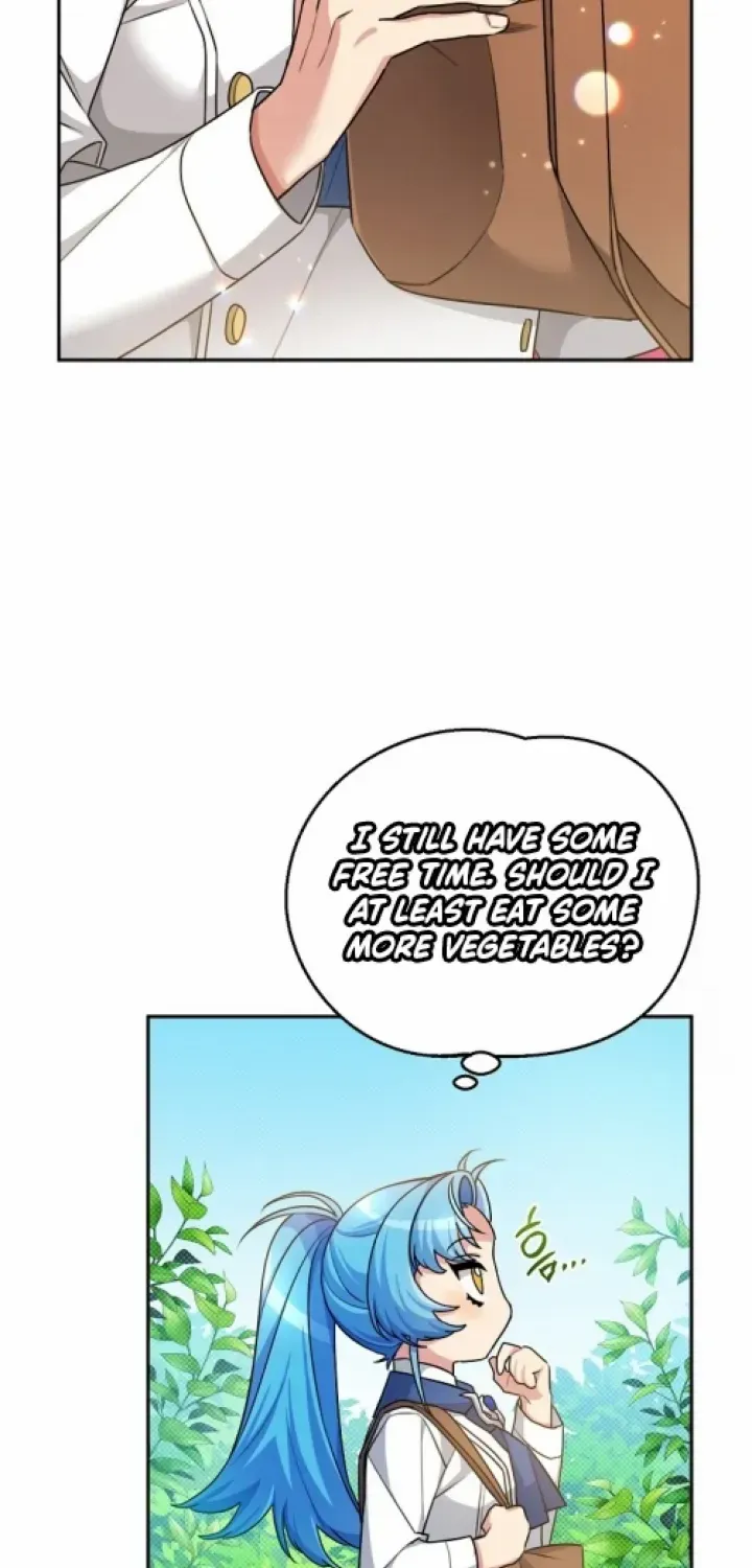 I’m a Villainess, but I’m Good at Cooking Chapter 21 page 12 - 