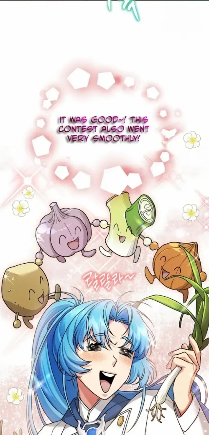 I’m a Villainess, but I’m Good at Cooking Chapter 21 page 14 - 