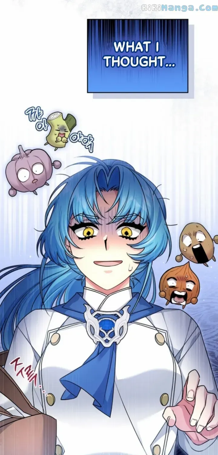 I’m a Villainess, but I’m Good at Cooking Chapter 21 page 16 - 