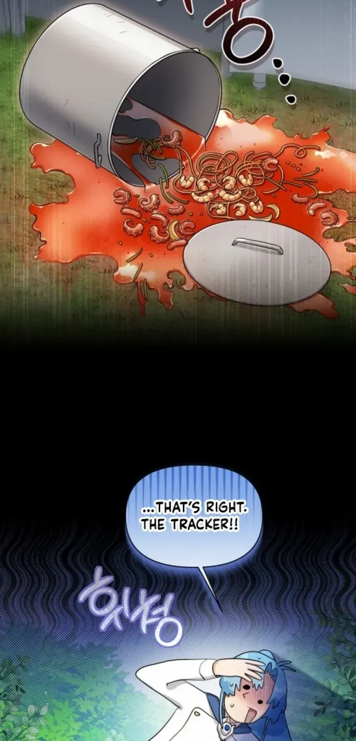 I’m a Villainess, but I’m Good at Cooking Chapter 21 page 18 - 