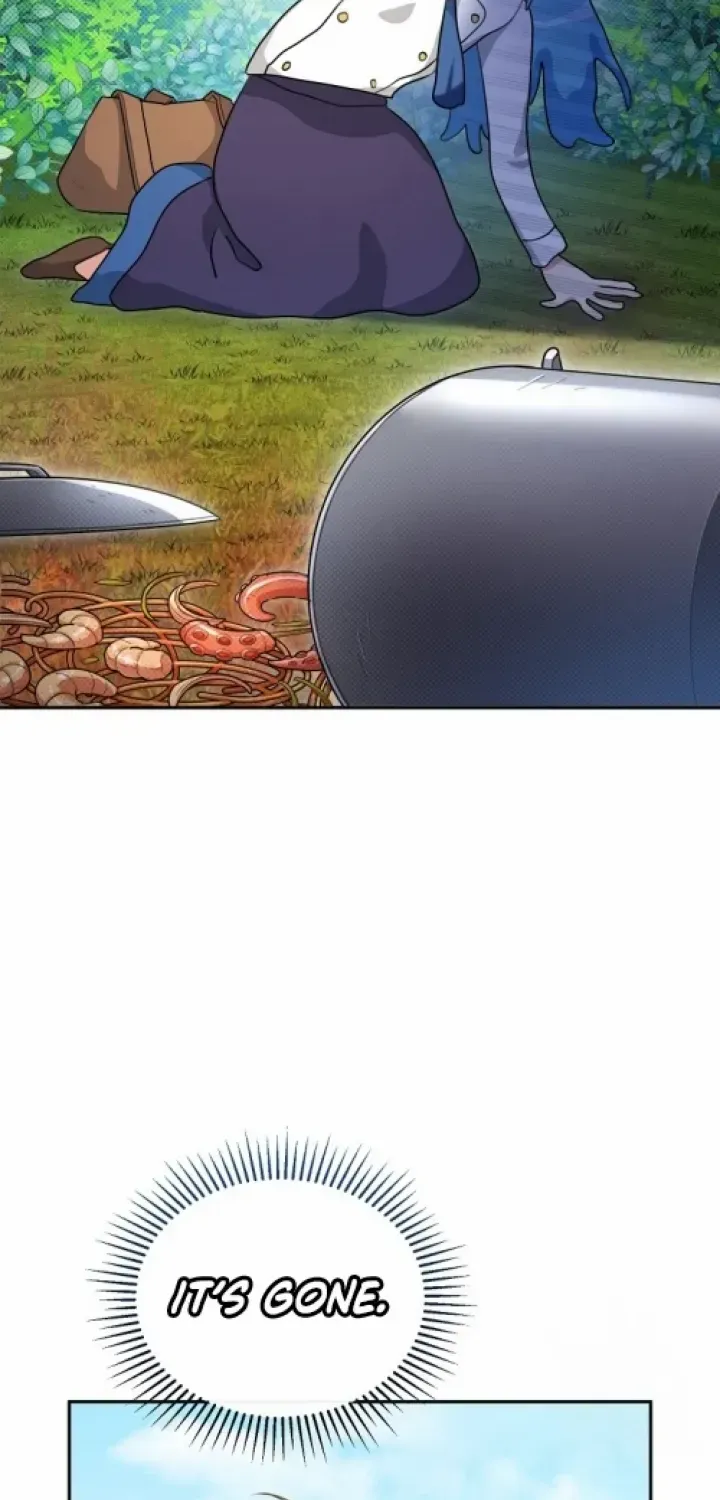 I’m a Villainess, but I’m Good at Cooking Chapter 21 page 19 - 