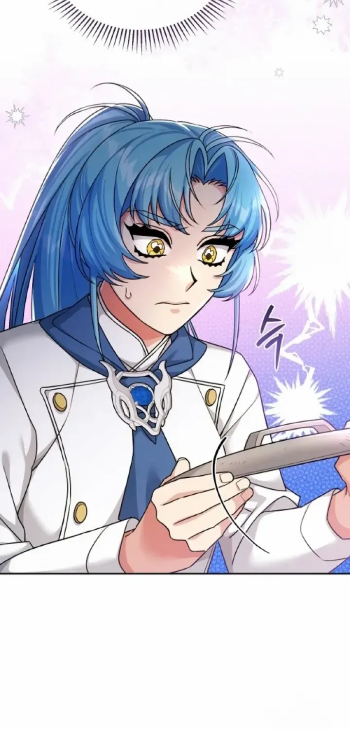 I’m a Villainess, but I’m Good at Cooking Chapter 21 page 21 - 