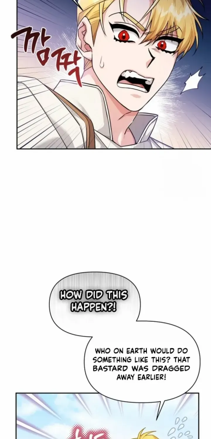 I’m a Villainess, but I’m Good at Cooking Chapter 21 page 26 - 