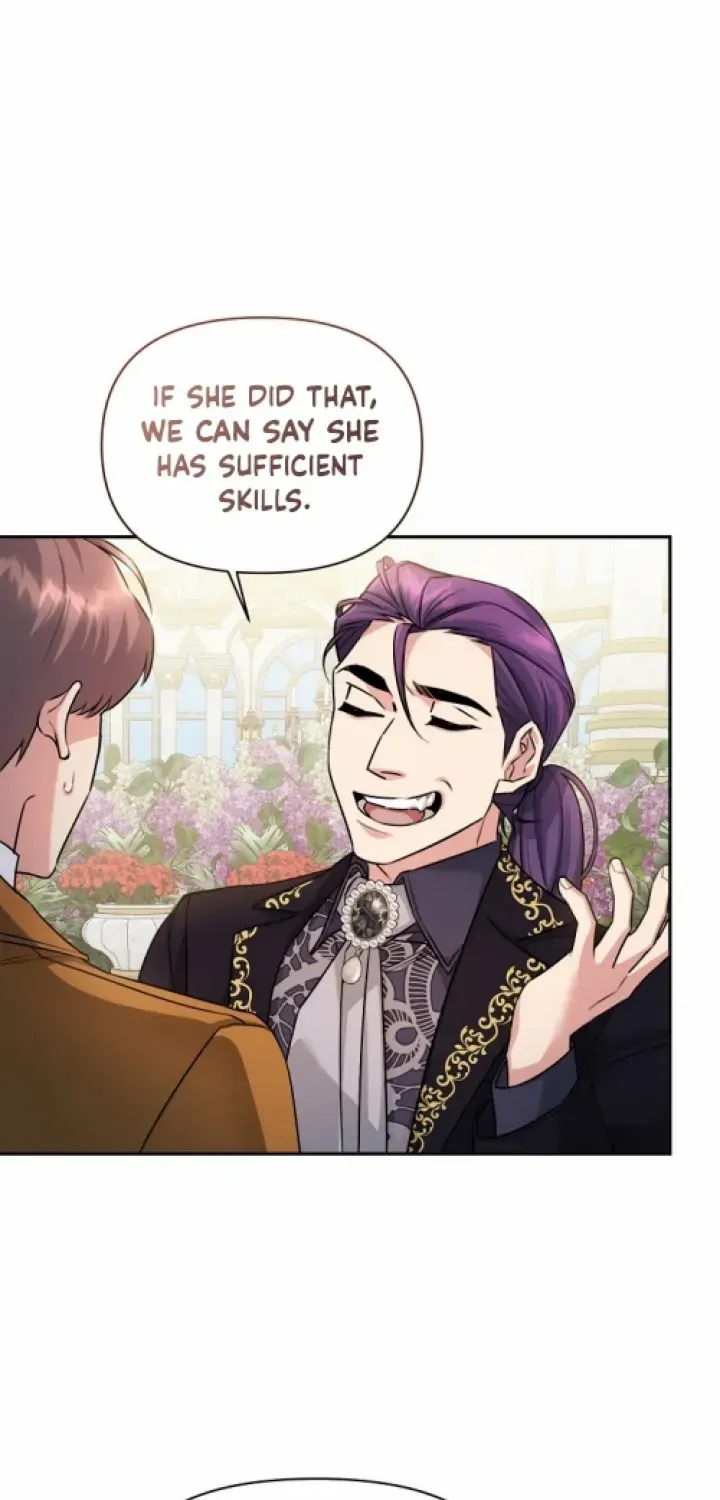I’m a Villainess, but I’m Good at Cooking Chapter 21 page 4 - 