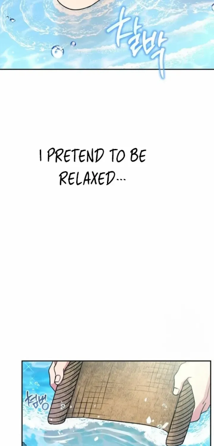 I’m a Villainess, but I’m Good at Cooking Chapter 21 page 34 - 