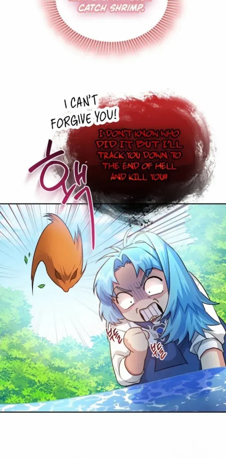 I’m a Villainess, but I’m Good at Cooking Chapter 21 page 40 - 