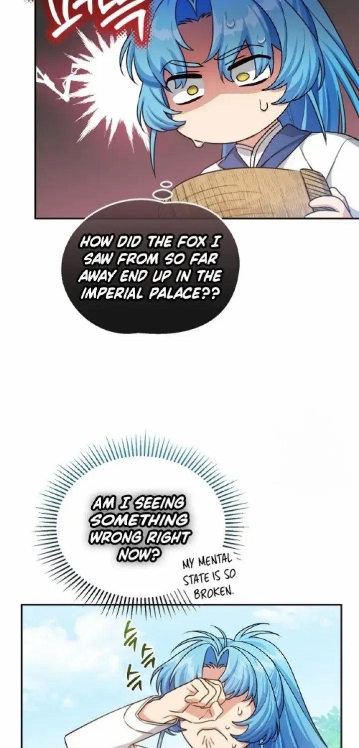 I’m a Villainess, but I’m Good at Cooking Chapter 21 page 49 - 