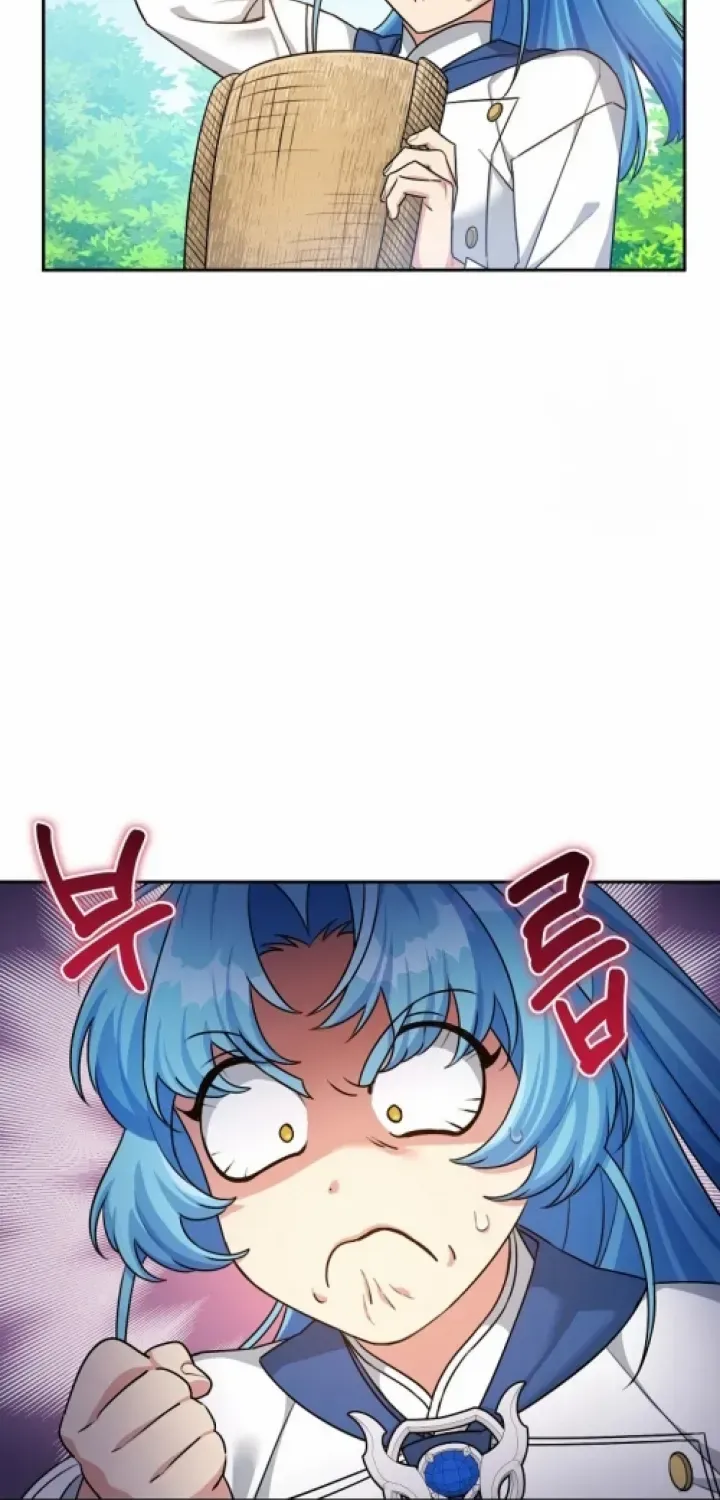 I’m a Villainess, but I’m Good at Cooking Chapter 21 page 50 - 