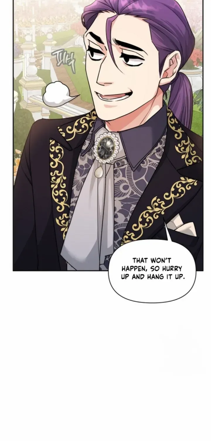 I’m a Villainess, but I’m Good at Cooking Chapter 21 page 6 - 