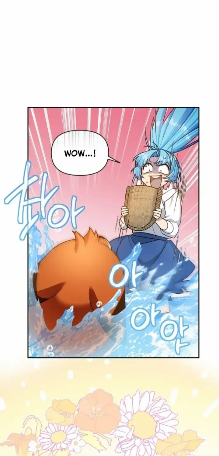 I’m a Villainess, but I’m Good at Cooking Chapter 21 page 52 - 