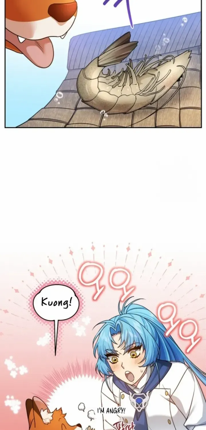 I’m a Villainess, but I’m Good at Cooking Chapter 21 page 56 - 