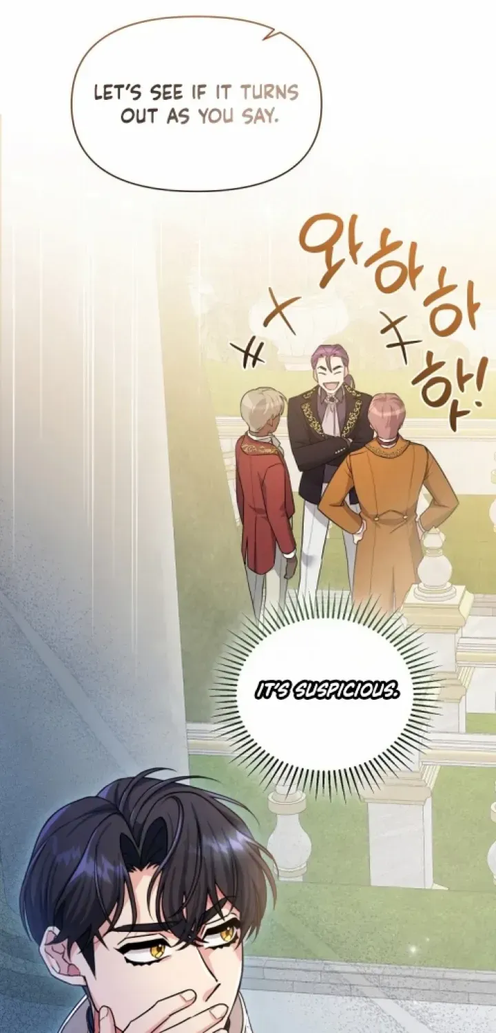 I’m a Villainess, but I’m Good at Cooking Chapter 21 page 7 - 
