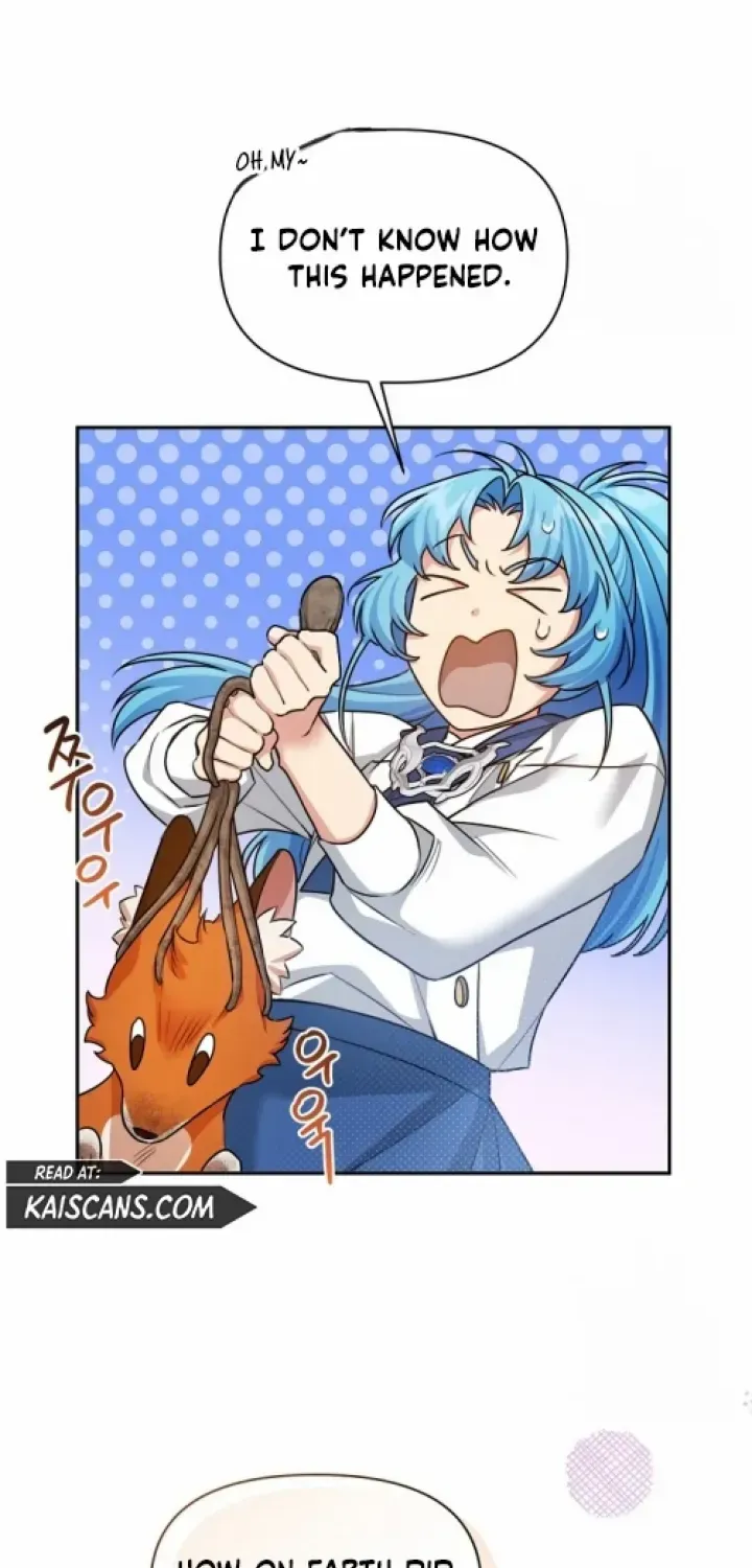 I’m a Villainess, but I’m Good at Cooking Chapter 21 page 64 - 