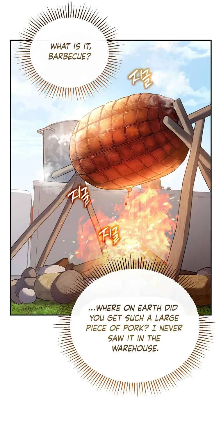 I’m a Villainess, but I’m Good at Cooking Chapter 22 page 18 - 