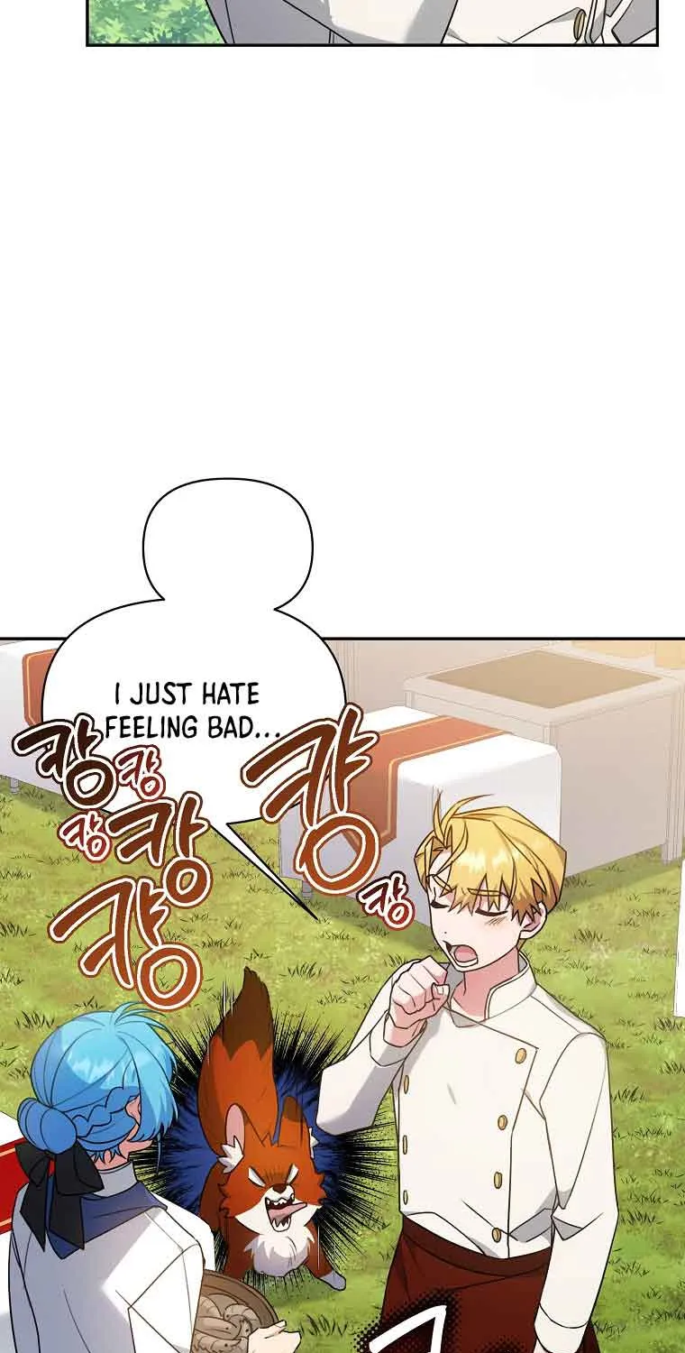 I’m a Villainess, but I’m Good at Cooking Chapter 22 page 22 - 