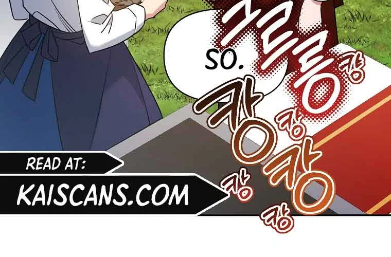 I’m a Villainess, but I’m Good at Cooking Chapter 22 page 23 - 