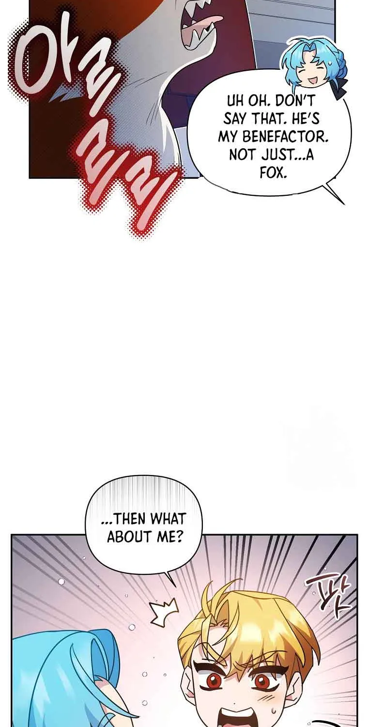 I’m a Villainess, but I’m Good at Cooking Chapter 22 page 25 - 