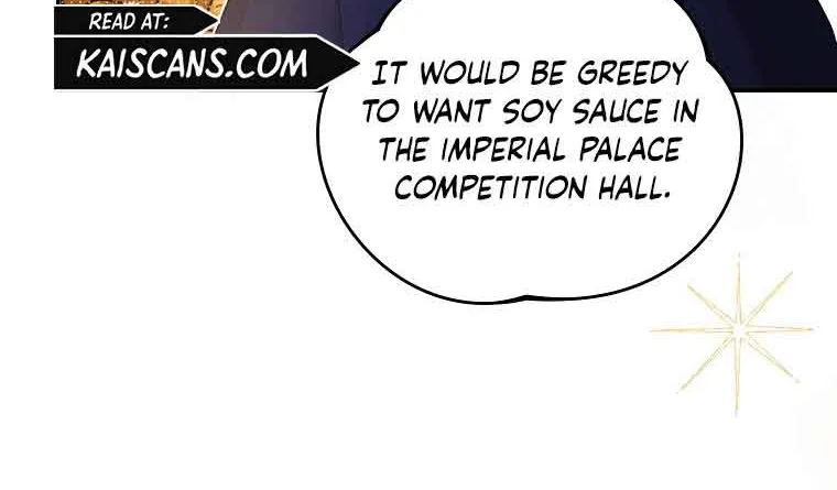 I’m a Villainess, but I’m Good at Cooking Chapter 22 page 35 - 