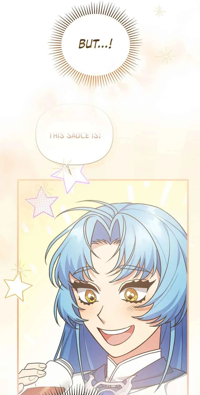 I’m a Villainess, but I’m Good at Cooking Chapter 22 page 36 - 