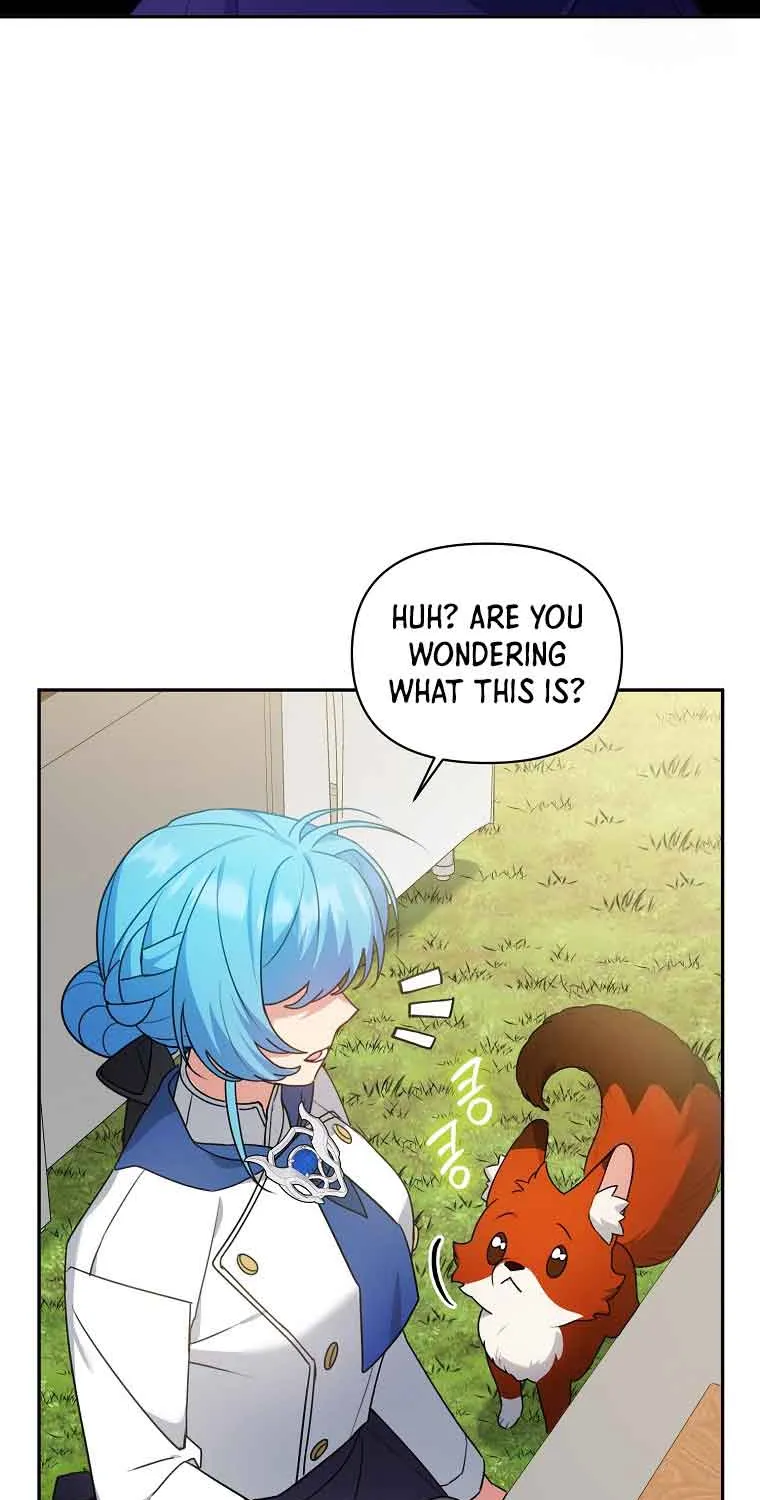 I’m a Villainess, but I’m Good at Cooking Chapter 22 page 38 - 