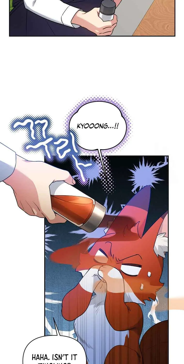 I’m a Villainess, but I’m Good at Cooking Chapter 22 page 39 - 