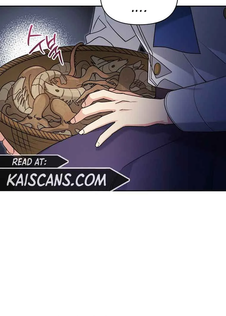 I’m a Villainess, but I’m Good at Cooking Chapter 22 page 5 - 