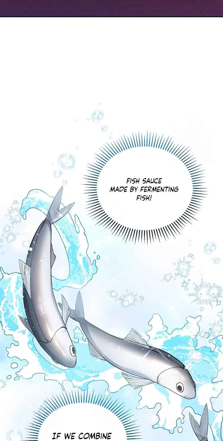 I’m a Villainess, but I’m Good at Cooking Chapter 22 page 42 - 