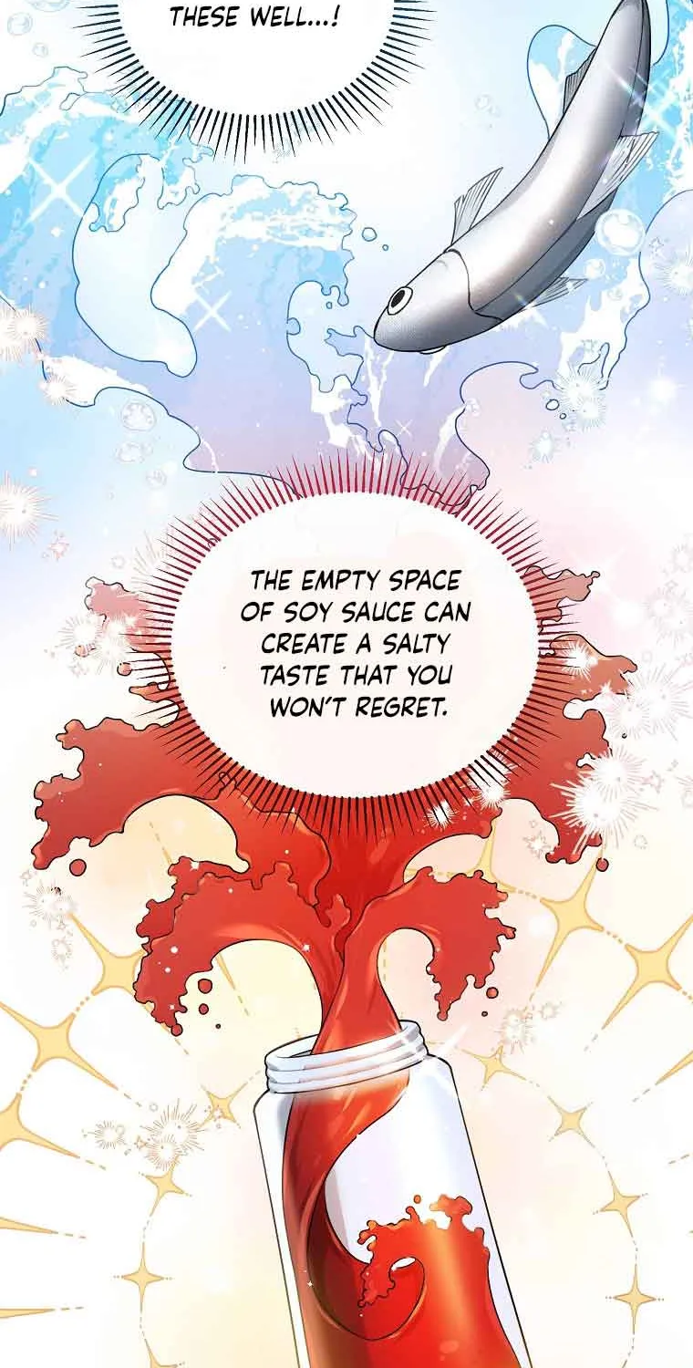 I’m a Villainess, but I’m Good at Cooking Chapter 22 page 43 - 