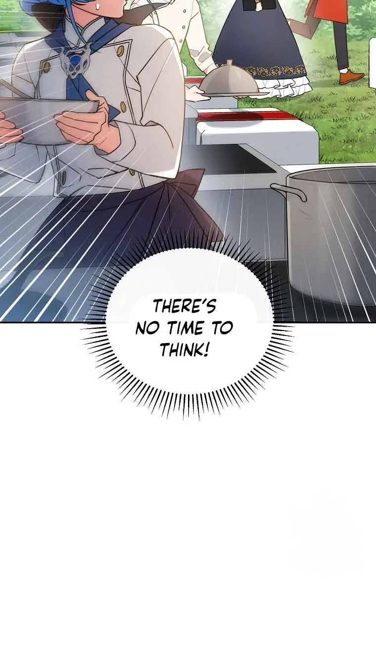 I’m a Villainess, but I’m Good at Cooking Chapter 22 page 46 - 