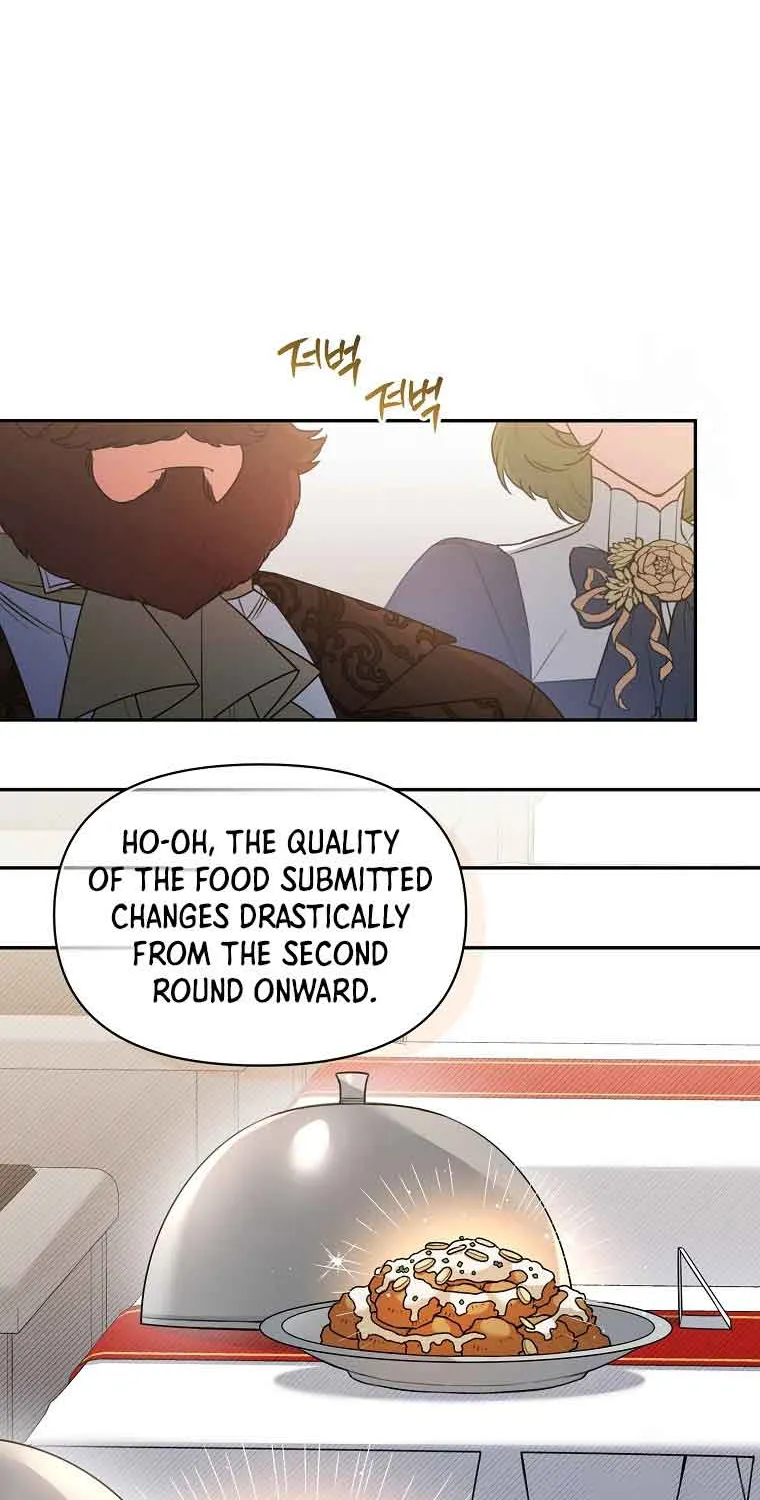 I’m a Villainess, but I’m Good at Cooking Chapter 22 page 48 - 