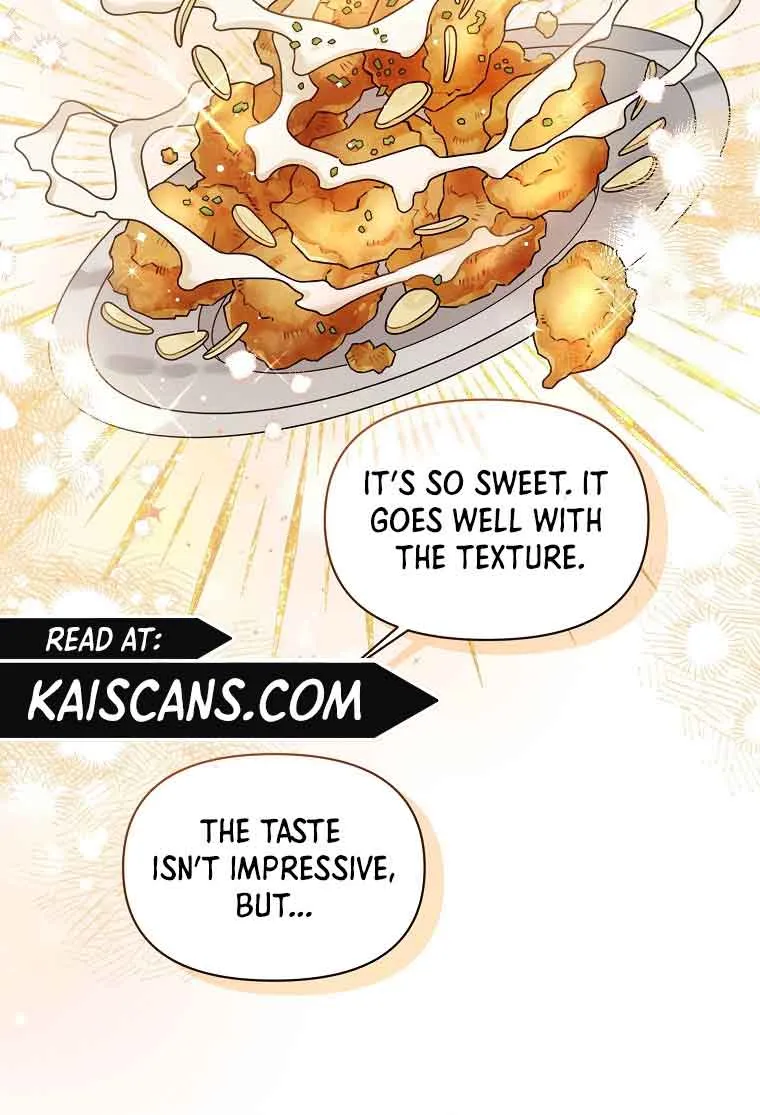 I’m a Villainess, but I’m Good at Cooking Chapter 22 page 51 - 