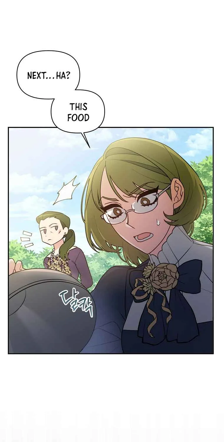I’m a Villainess, but I’m Good at Cooking Chapter 22 page 53 - 
