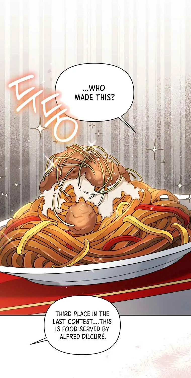 I’m a Villainess, but I’m Good at Cooking Chapter 22 page 54 - 