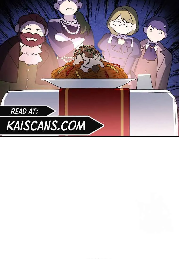 I’m a Villainess, but I’m Good at Cooking Chapter 22 page 56 - 