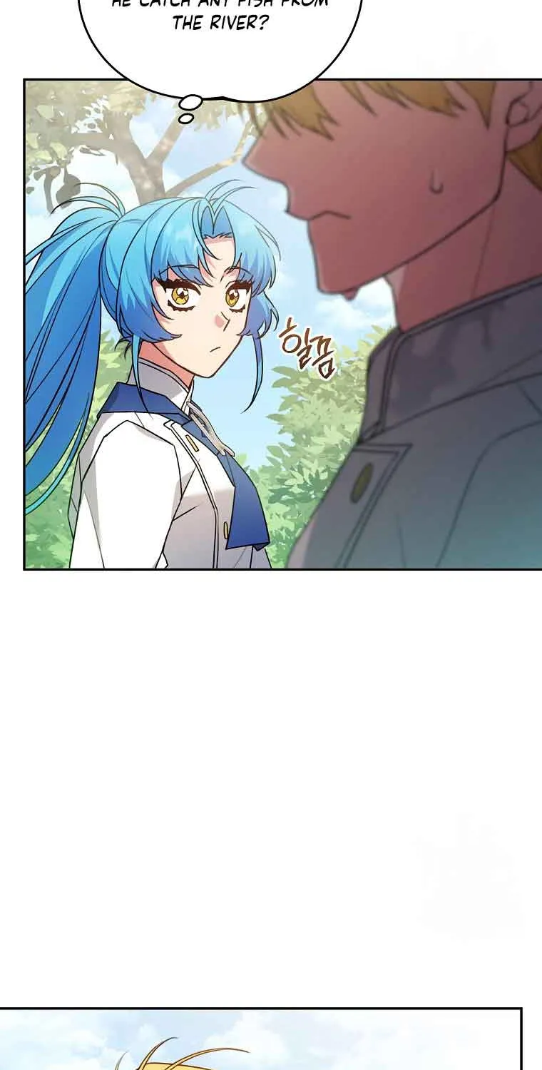 I’m a Villainess, but I’m Good at Cooking Chapter 22 page 7 - 