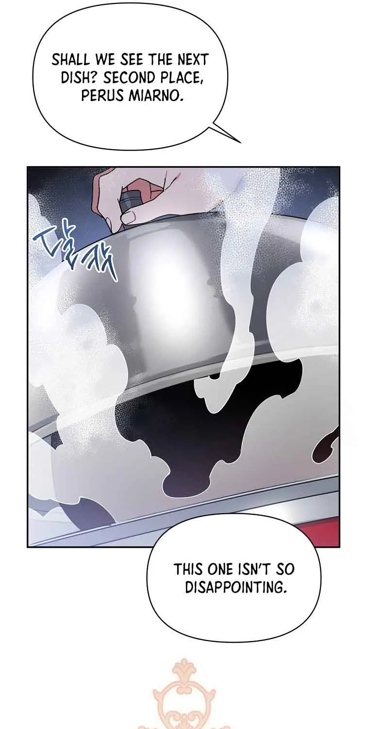 I’m a Villainess, but I’m Good at Cooking Chapter 22 page 63 - 