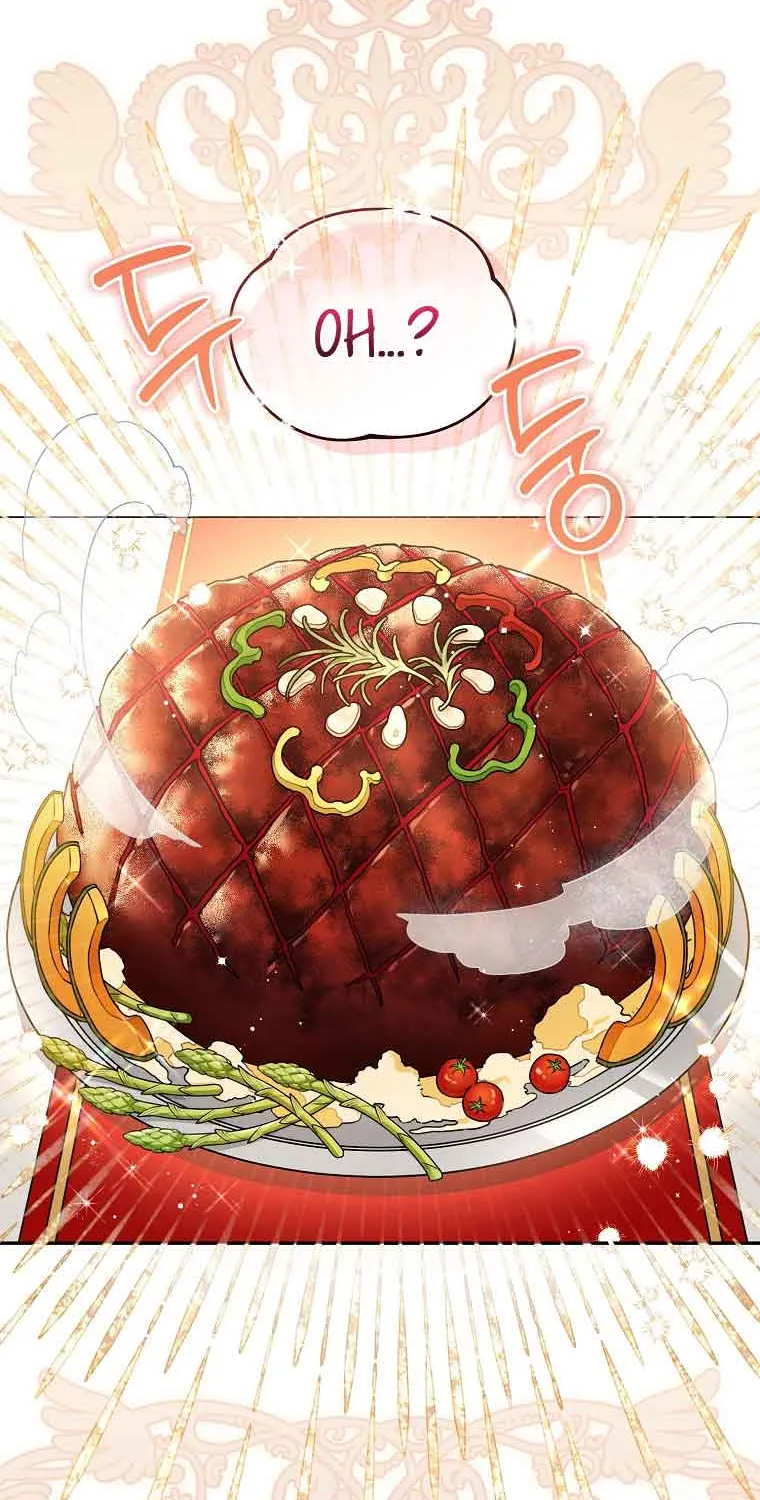I’m a Villainess, but I’m Good at Cooking Chapter 22 page 64 - 