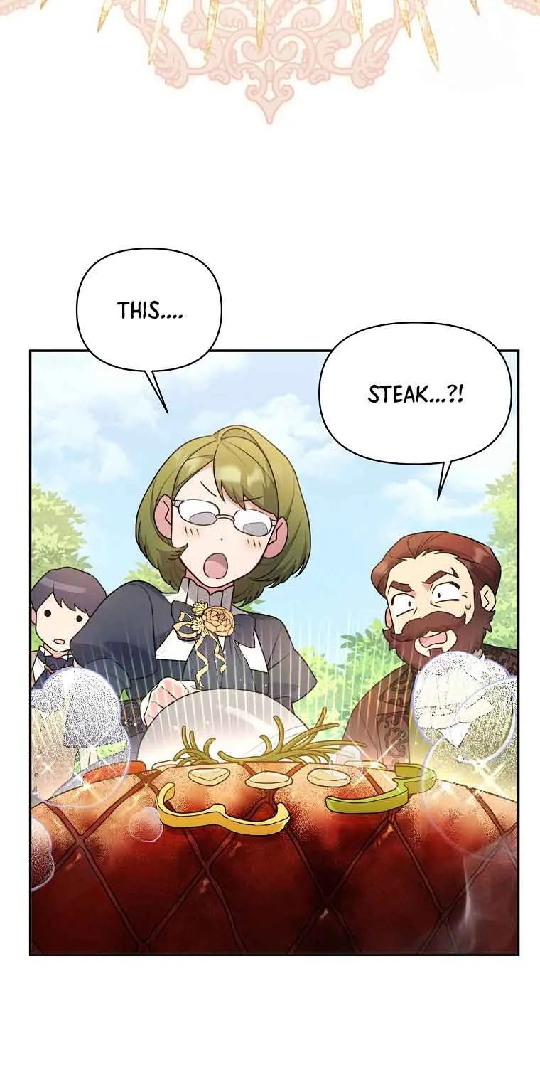 I’m a Villainess, but I’m Good at Cooking Chapter 22 page 65 - 