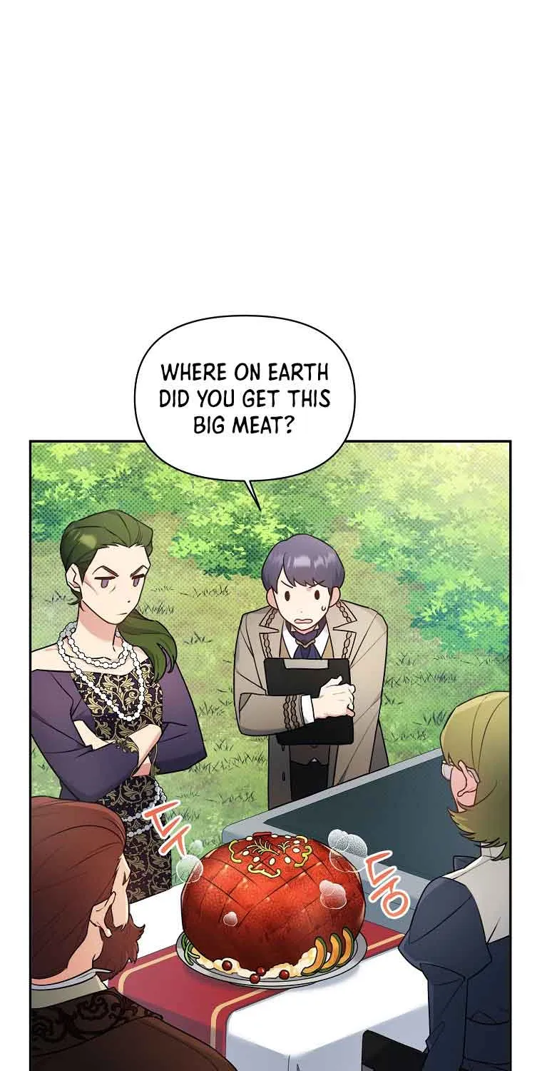 I’m a Villainess, but I’m Good at Cooking Chapter 22 page 66 - 