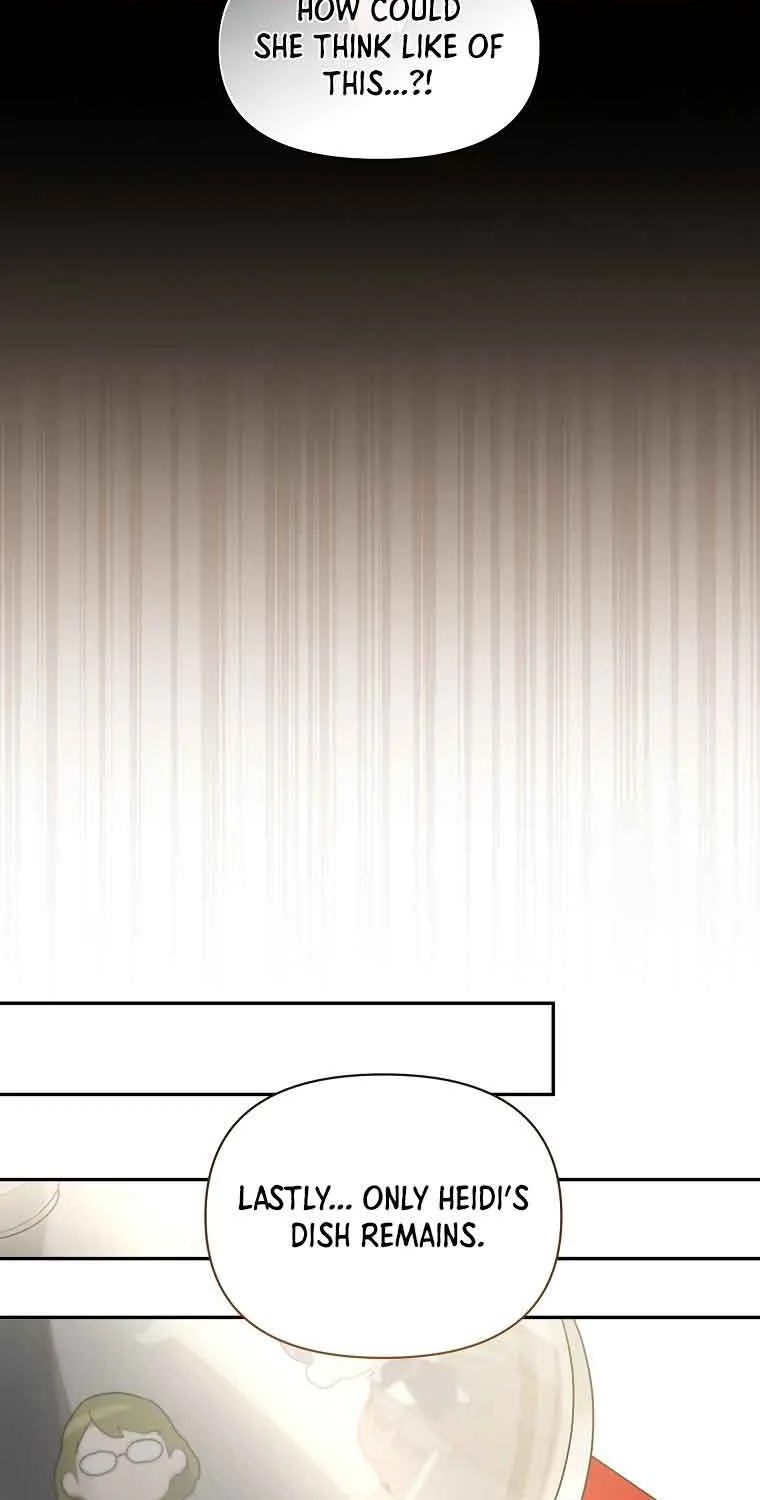 I’m a Villainess, but I’m Good at Cooking Chapter 22 page 71 - 