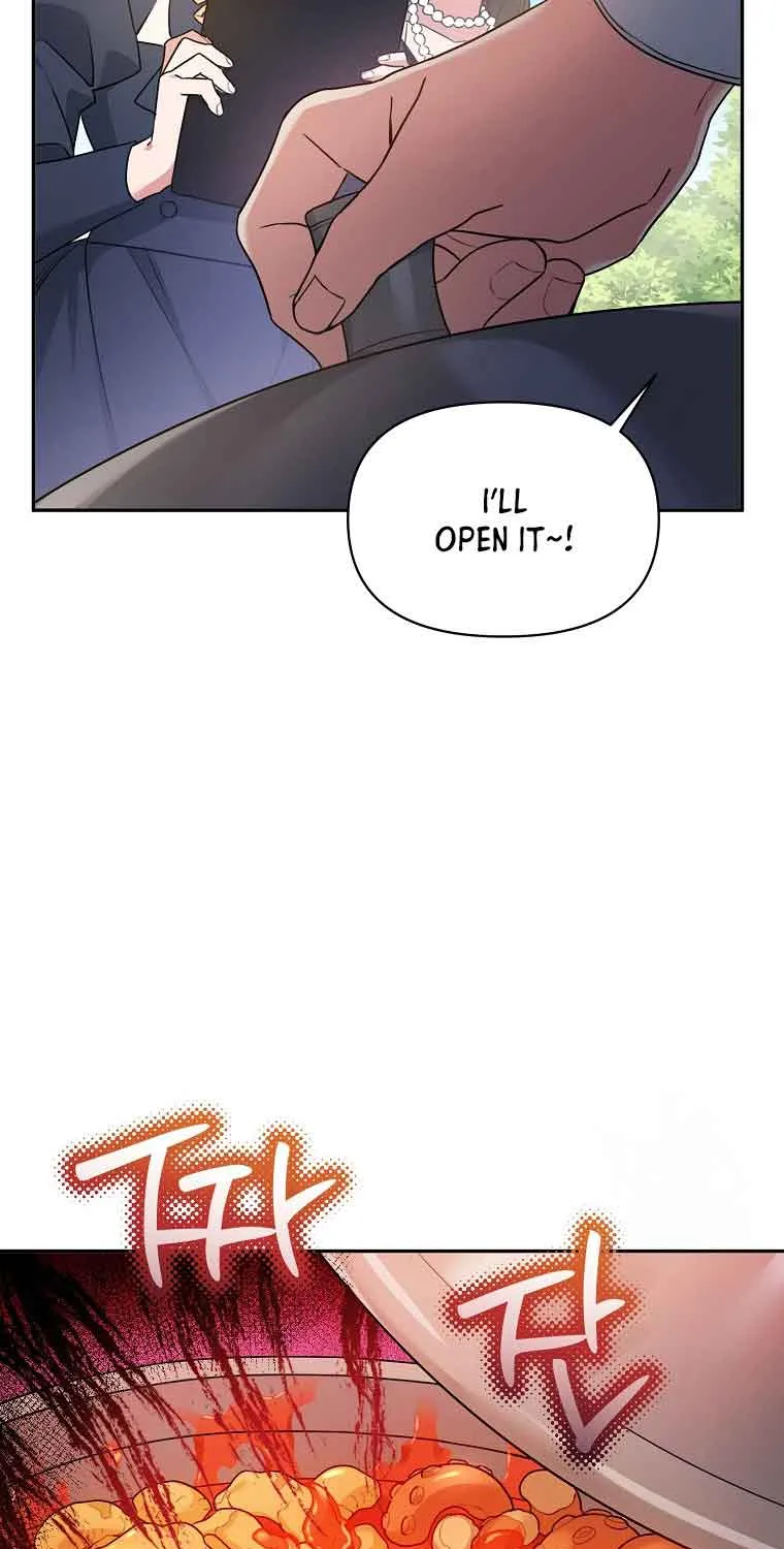 I’m a Villainess, but I’m Good at Cooking Chapter 22 page 73 - 