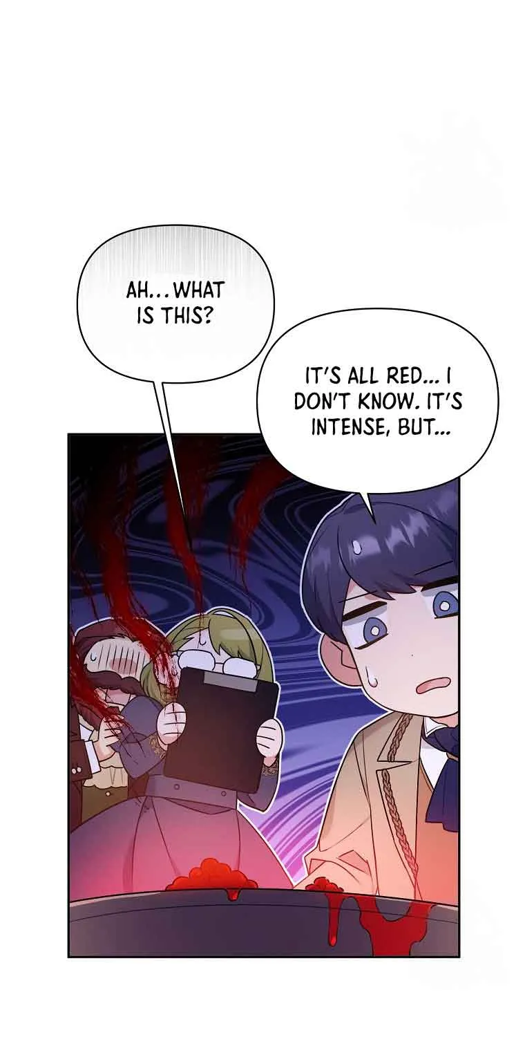 I’m a Villainess, but I’m Good at Cooking Chapter 22 page 75 - 