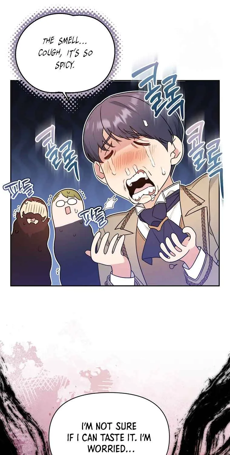 I’m a Villainess, but I’m Good at Cooking Chapter 22 page 78 - 