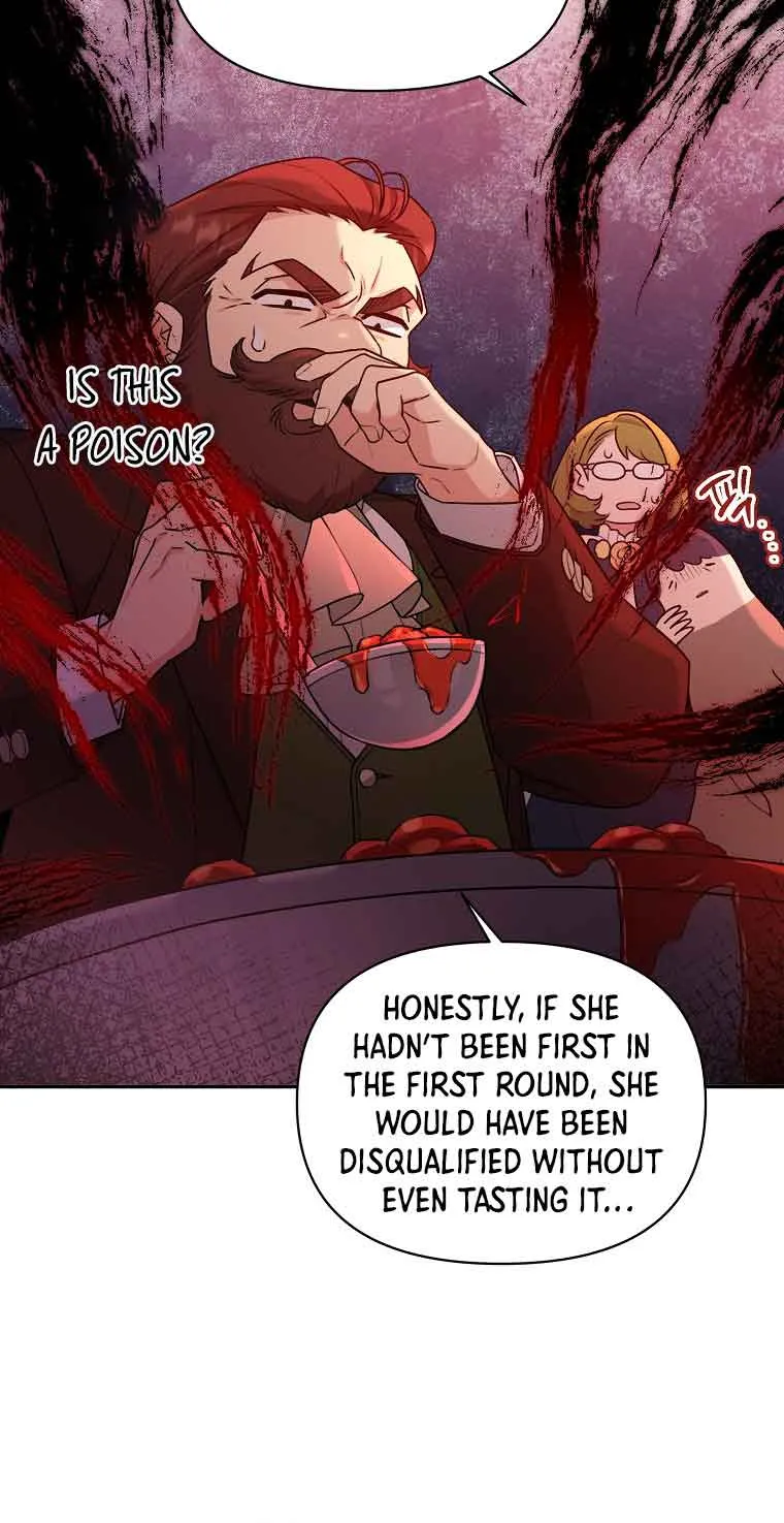 I’m a Villainess, but I’m Good at Cooking Chapter 22 page 79 - 