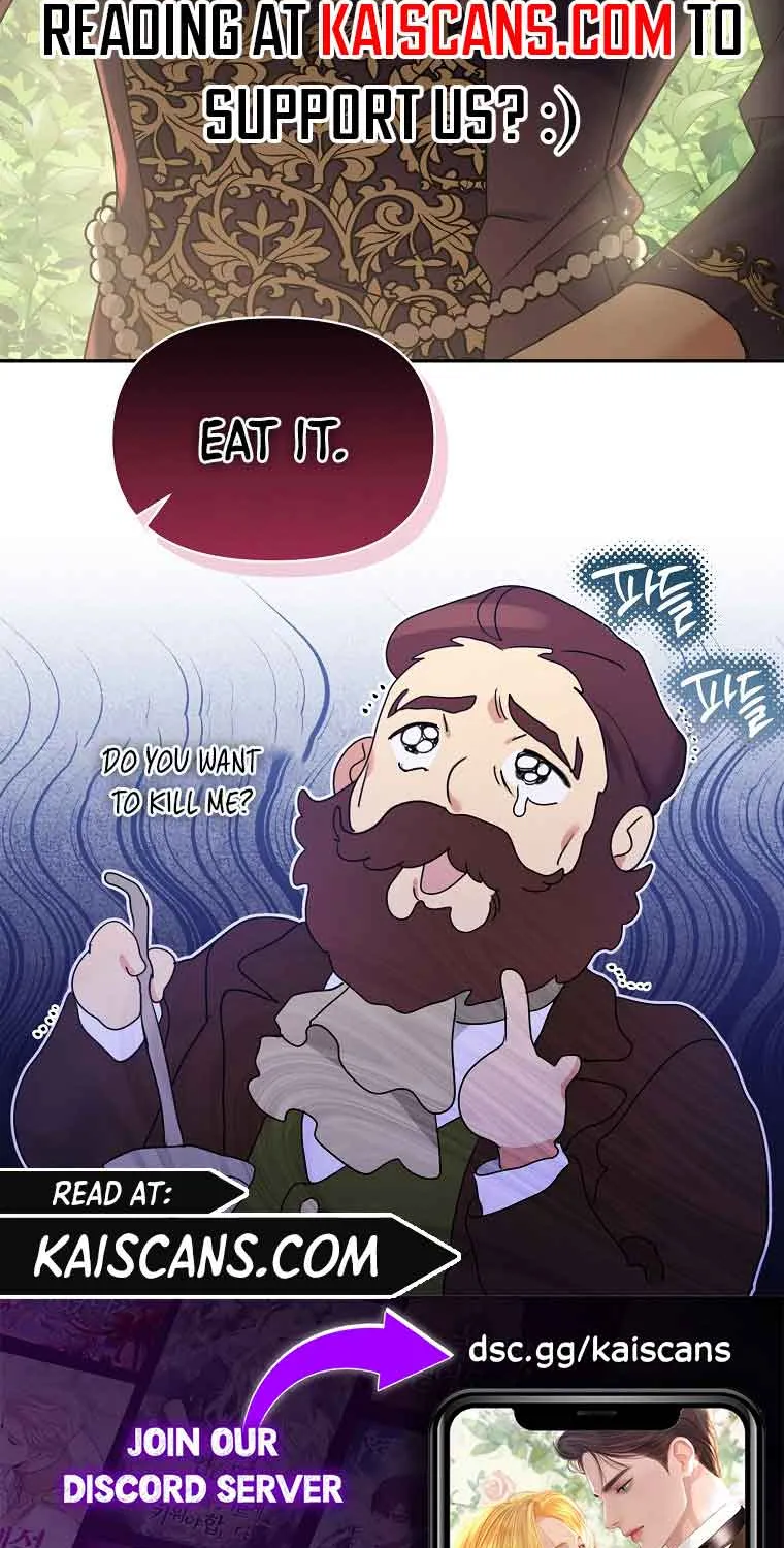 I’m a Villainess, but I’m Good at Cooking Chapter 22 page 82 - 