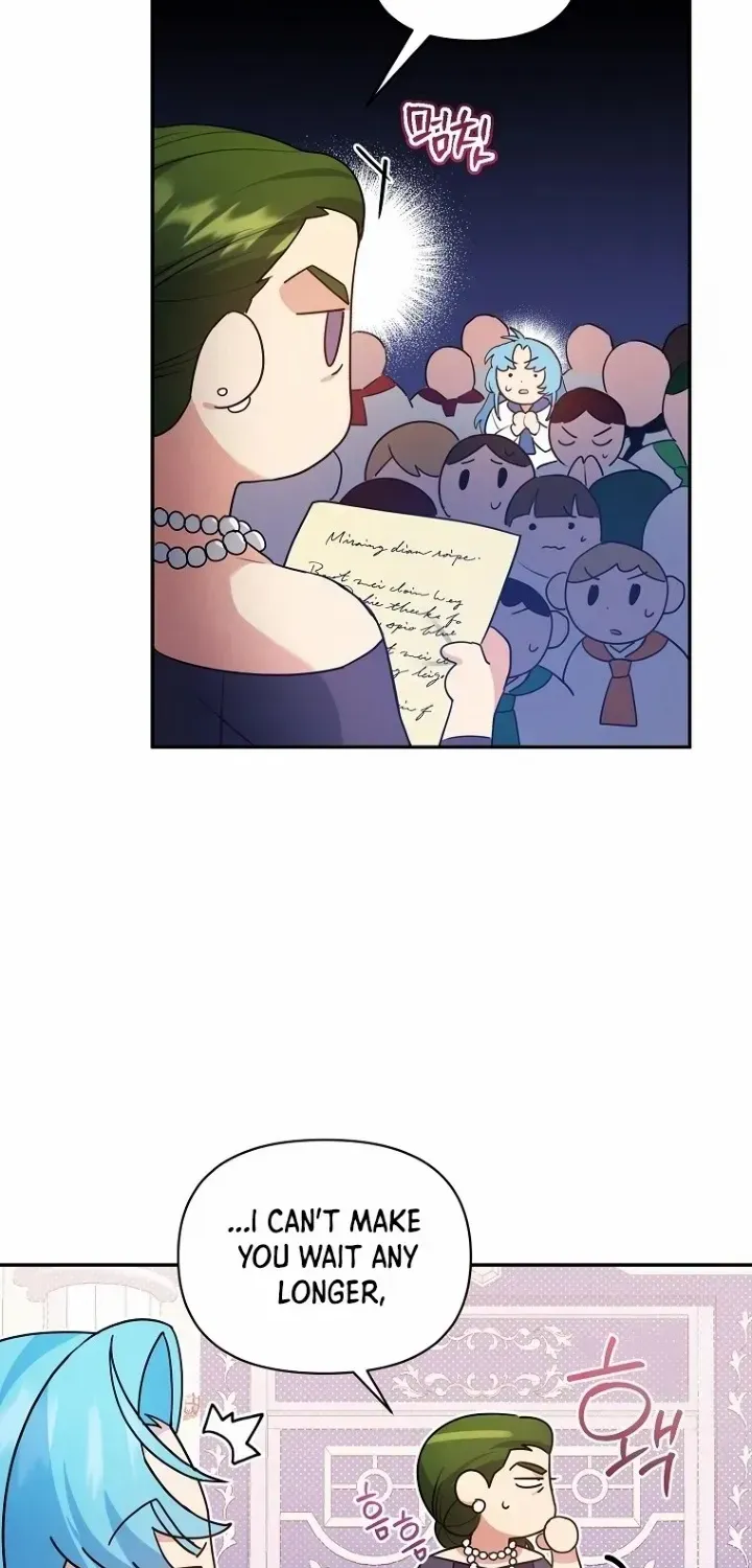 I’m a Villainess, but I’m Good at Cooking Chapter 23 page 11 - 