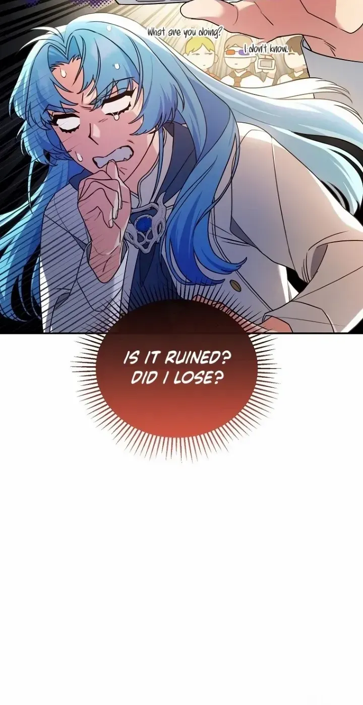 I’m a Villainess, but I’m Good at Cooking Chapter 23 page 13 - 