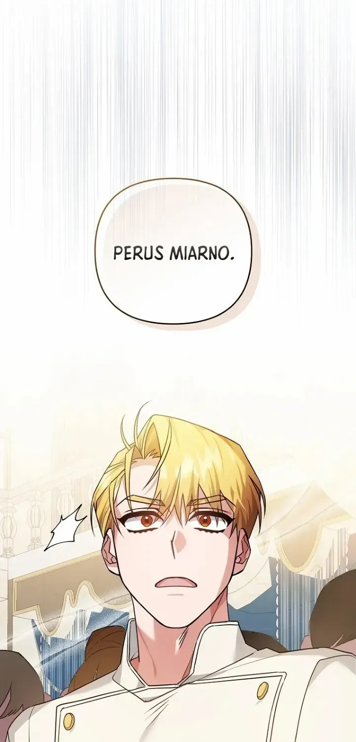 I’m a Villainess, but I’m Good at Cooking Chapter 23 page 16 - 