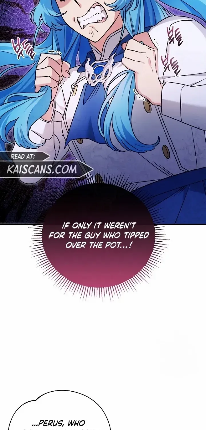 I’m a Villainess, but I’m Good at Cooking Chapter 23 page 23 - 
