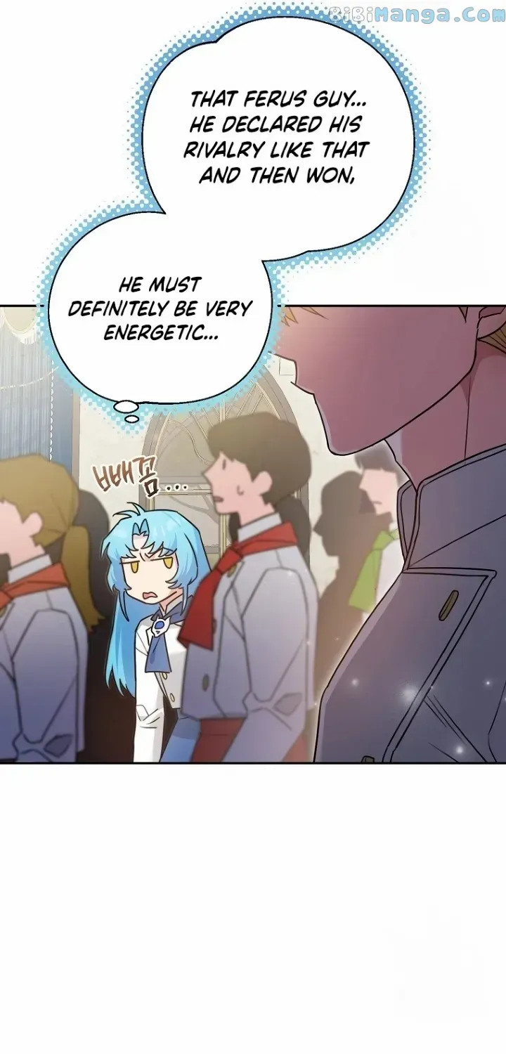 I’m a Villainess, but I’m Good at Cooking Chapter 23 page 25 - 